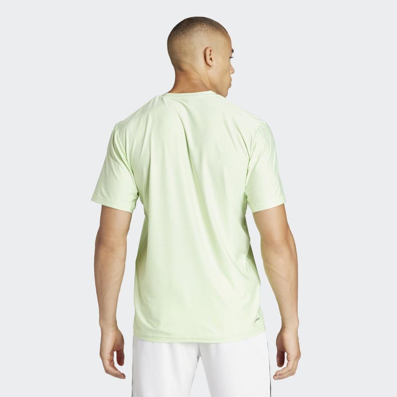 Adidas TR-ES STRETCH T - Image 5